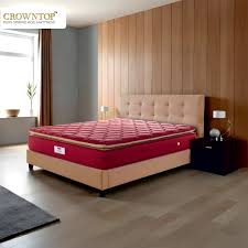 Peps Industries Private Limited proudly presents Peps Springkoil – a premium spring mattress enginee...