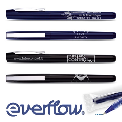 Stylo roller Barclay D'Everflow