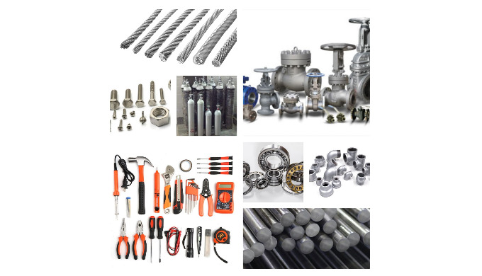 Engine Stores Our scope covers the supply of: Pneumatic & Electrical Tools Hand Tools Cutting Tools ...