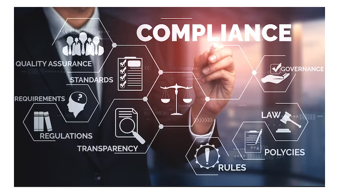 Значення послуг Compliance у сучасному бізнес-середовищі У світі стрімких змін законодавчих норм та ...