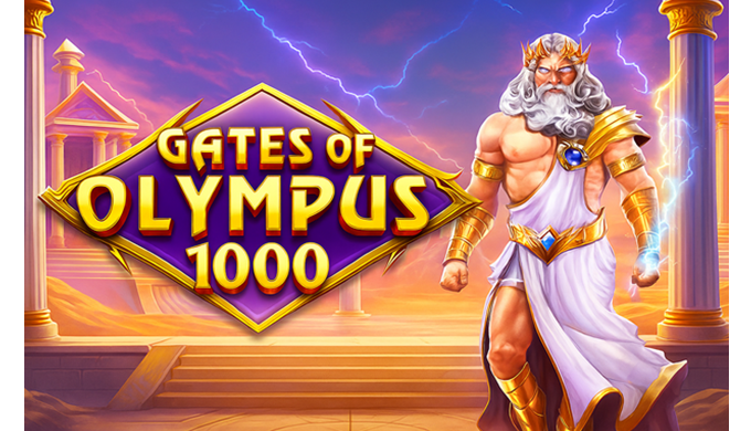 Gates of Olympus 1000 keşfet: tanrılarla dolu slot dünyası