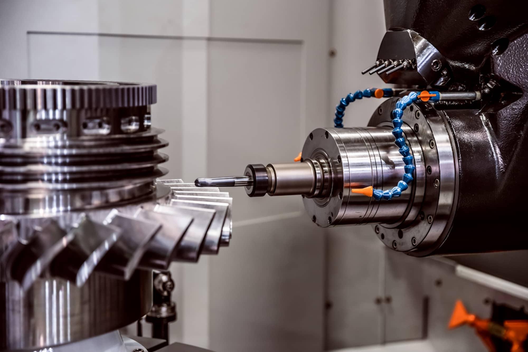 Rico Auto Industries Limited offers precision machining and assembly services, integrating advanced ...