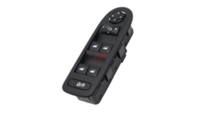 AN-628 PEUGEOT 308 CITROEN C5 WİNDOWS SWITCH OEM: 96644915XT / 96644917XT / 6490.28 / 6490.QY