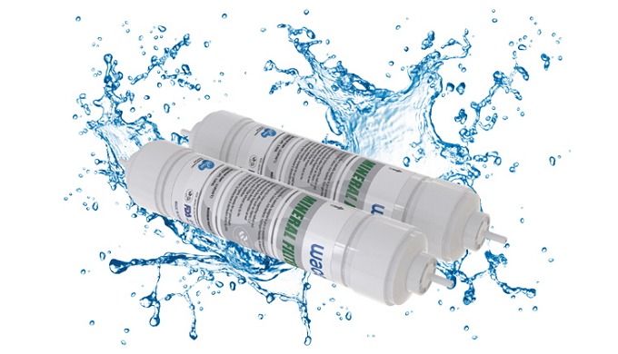 The mineral filter is specially designed to give us essential mineral to our body by using mainly a ...
