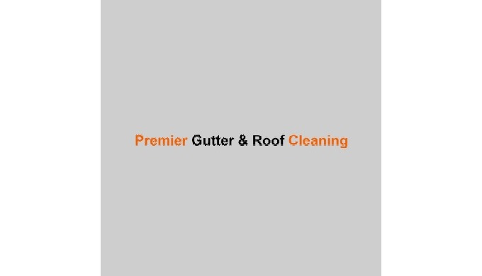 Premier Roof & Gutter Cleaning is company to rely on. We have been in the business for over 30 y...