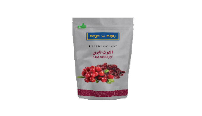 Dried Cranberries