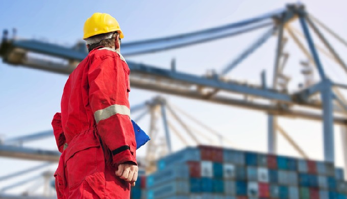Clearance of import and export, maritime, air and land. Obtaining permits and licenses for import an...