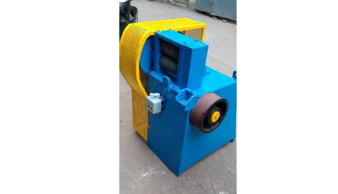 Wire Pointing Machine