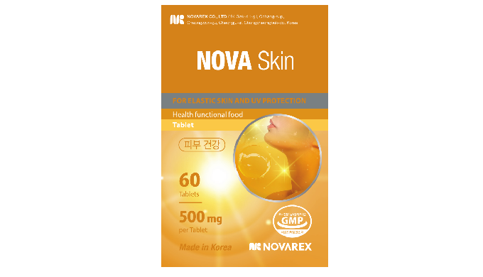 skin  Nova Skin