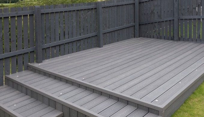 Discover the most natural-looking composite decking Perth. It’s not only enduring but also super eas...