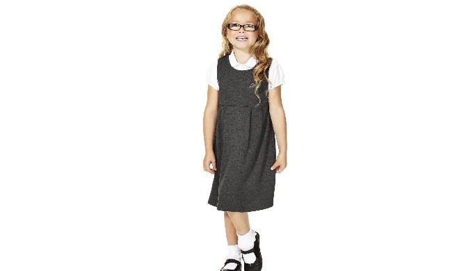 At Yashi Garments, we specialize in crafting high-performance school uniforms that blend style, comf...