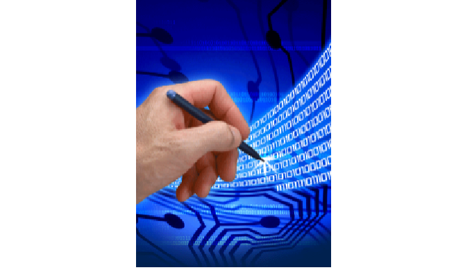 La firma electrónica es el conjunto de datos en forma electrónica, consignados junto a otros o asoci...