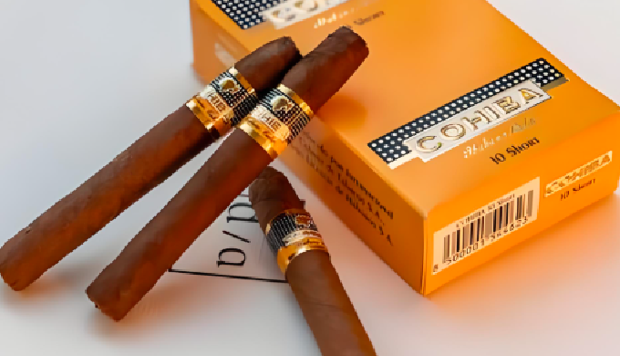 cigar