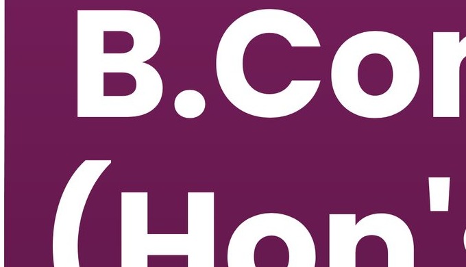 Do you want to pursue and look for B.com Honours colleges In Dehradun, Uttarakhand. DD College is th...