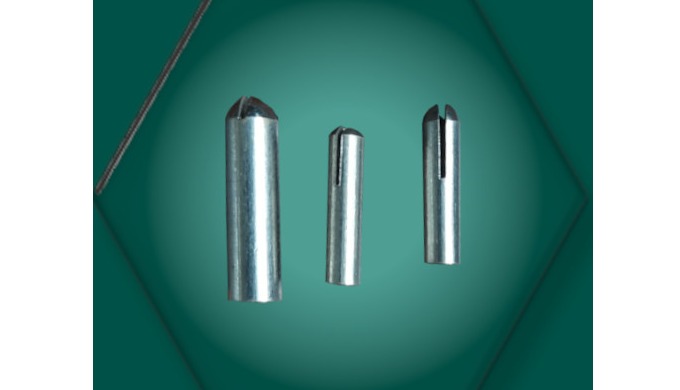 Brass 3pin multi-set parts in various sizes and qualities as per customer requirements. Global mater...
