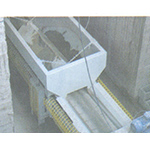Vente et fabrication de matériaux de construction et de transport : hourdis, poutrelles, agglos, agr...