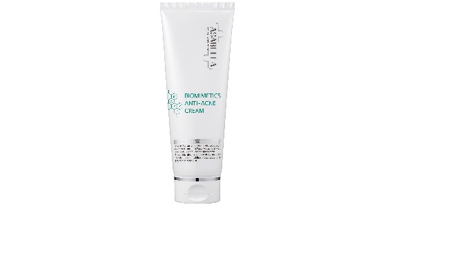 Biomimetics Anti-Acne Cream