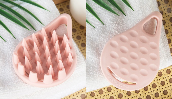 We are available of various bath cleansing brushes, massage items. If you need more detail, please f...