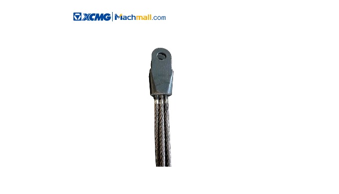 徐工3吨卡车起重机备件粗电缆I L=17200/17216/18045mm ·111207766/110902001/114002431 适用于各种徐工起重机型号。我们可以为您提供全新的二手机器以及徐...