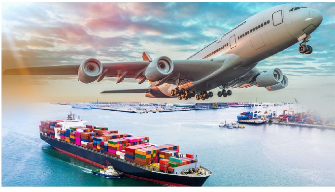 International Air Freight Shipping Services from India — End-to-End Air Cargo Solutions for Import a...