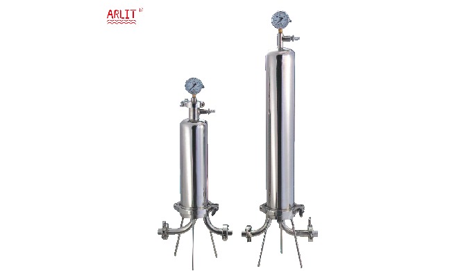 Introduction The ARQS series filter housing is constructed from high-strength stainless steel materi...