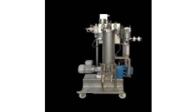 Bomba de Filtración Eléctrica AP | Equipos de Bombeo Industrial Sistema eléctrico de bombeo continuo...