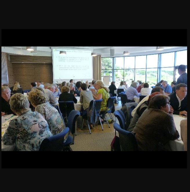 Initiative Savoirs Autonomie Remobilisation Distance (ISARD)