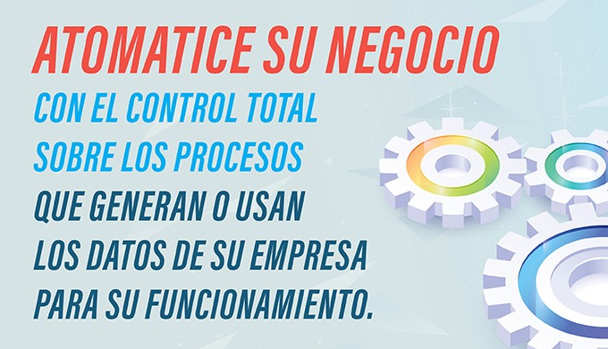 La plataforma SADE, permite el gestionamiento de los procesos relacionados con los documentos y la i...