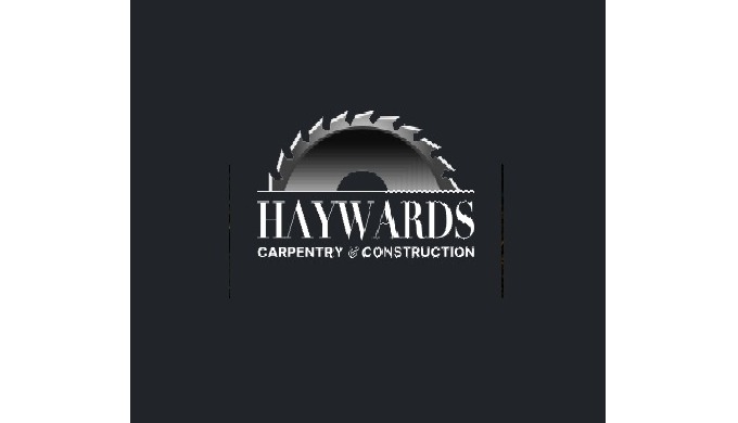 Hayward’s Carpentry and Construction is your local professionals for top-quality construction servic...