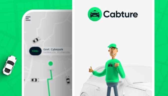 Take your taxi business online with us! Grab your taxi business to the next level with a customized ...