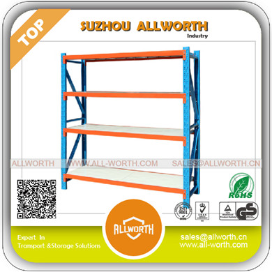 Whether traditional Pallet Racking or feasible Stillages, we can privide you with professional wareh...