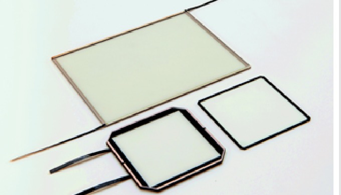 Index Matched ITO coatings are very often used in electrical heating and electro magnetic shielding....