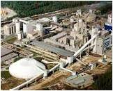 CEMEX Komposit CEM II/A-M (S-LL) 52,5 N är en allround cement som passar till de flesta typer av bet...