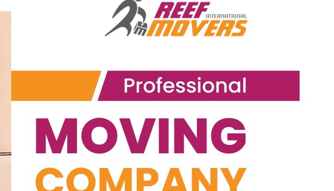 Best Movers in Dubai