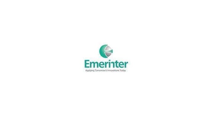 Emerinter is an IT consulting and services agency with a client focus on India, the Middle East, Asi...