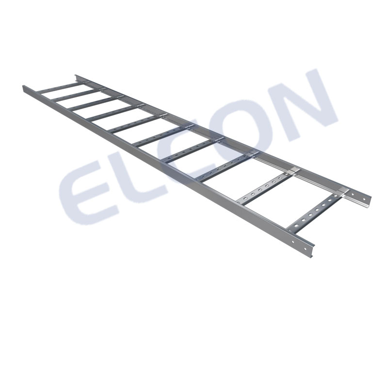 Optimize your cable management with our durable and reliable ladder cable trays. Engineered for robu...