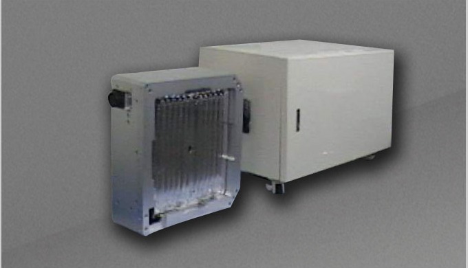 It is used for developing new functional materials including semiconductors such as LCD, PDP, OLED a...