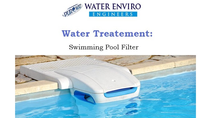 WATER ENVIRO ENGINEERS is best known in providing highly durable and supreme-quality swimming pool f...