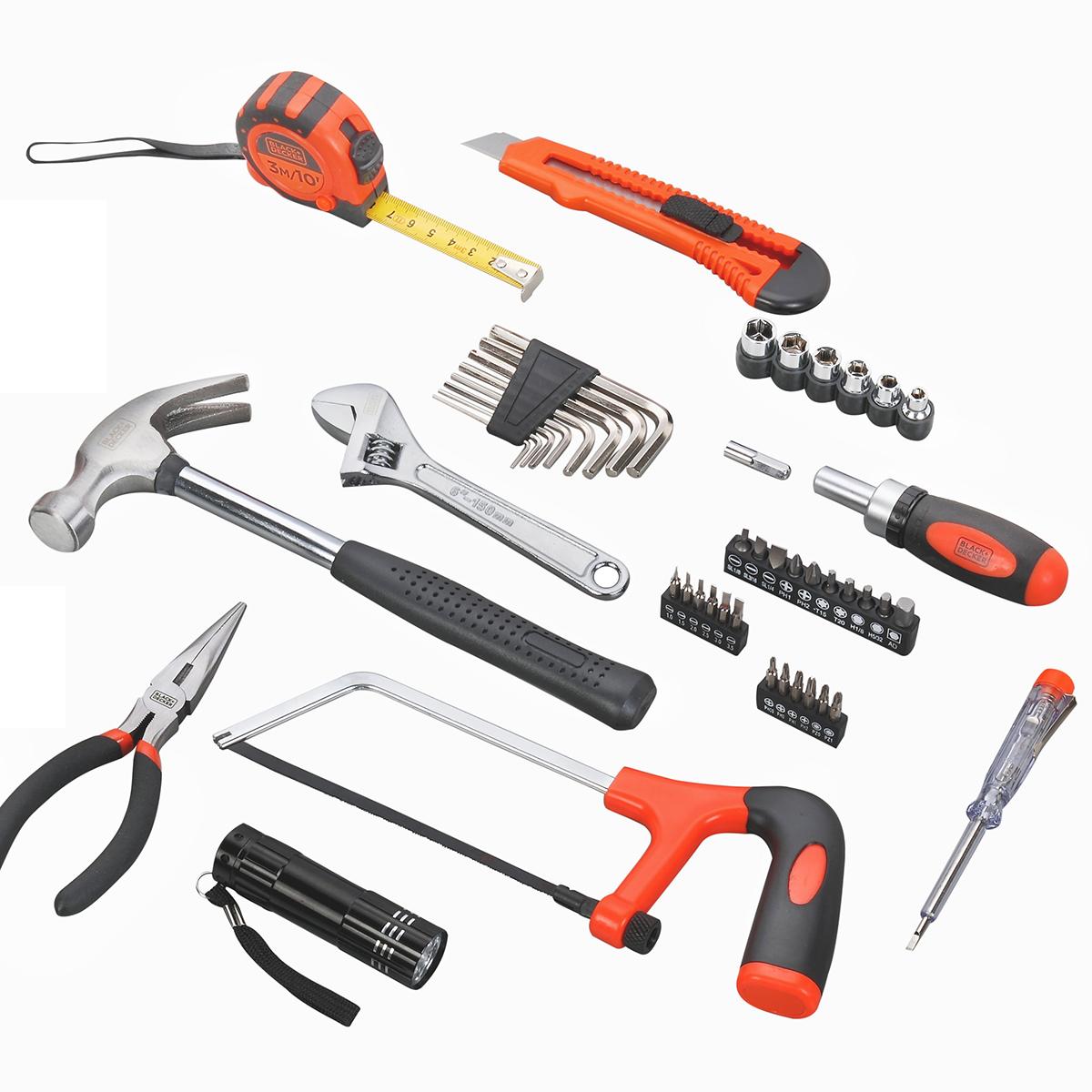 Akar Auto Industries Limited manufactures a broad range of high-quality hand tools designed for auto...