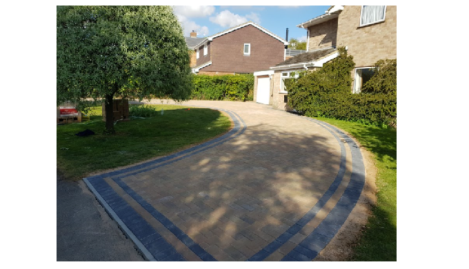 Pro Resin and Pavers Ltd is a reliable and well-known company based in Canterbury. We have over 30 y...