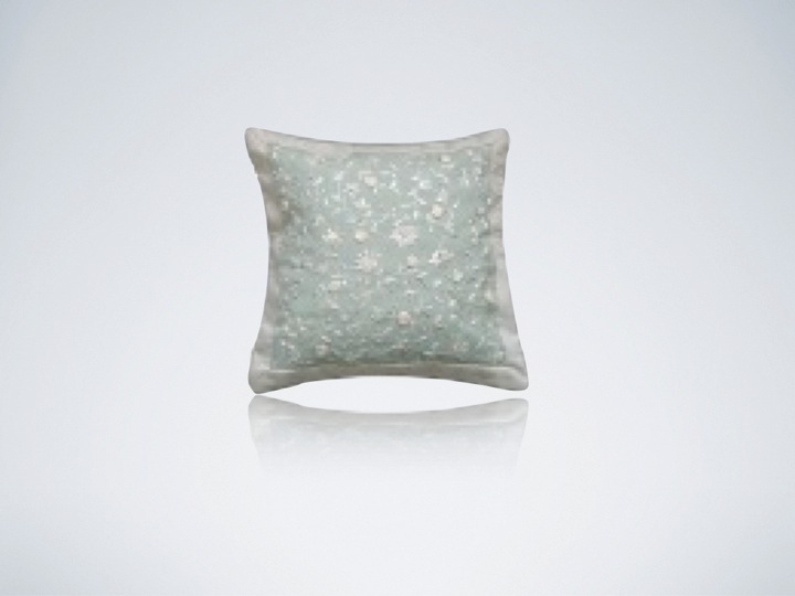 Cushion covers made of 100% GOTS certified Organic Cotton fabric. The cushion cover can be customize...