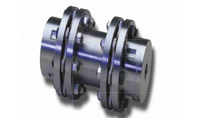 Features & Benefits CLOSE COUPLED KD1 with MT Disc Packs Size Range 103...