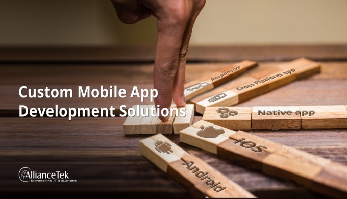 Mobile Application Development services from inception to deployment and beyond. Our projects range ...
