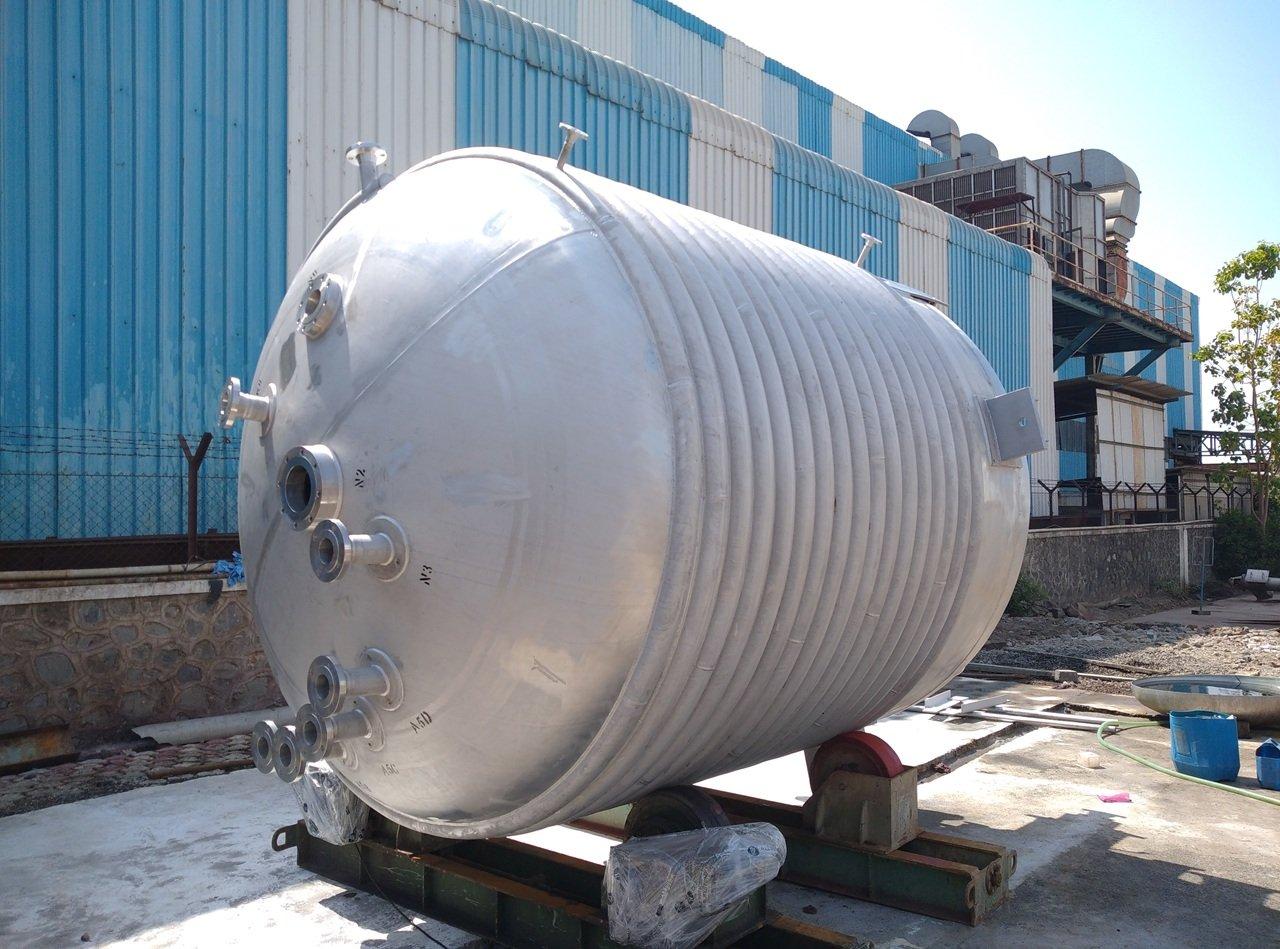 Lloyds Engineering Works Limited designs and manufactures coded process pre...