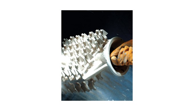 Expocet can assist your business in acquiring its castings and forgings Casting Weight Range: 30g – ...