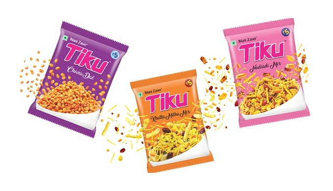 With years of experience in the packaged food industry, Mani Zaver brings to you Tiku Snacks. Tiku S...
