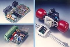 As a rule, better through concrete diagnostics. Välj:Components for SystemsDownload brochures