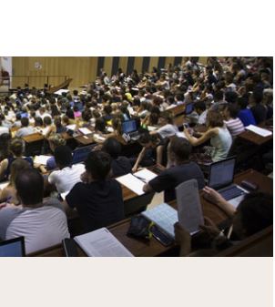 Université de Strasbourg, initiative d’excellence, vous propose plusieurs formations dans la faculté...