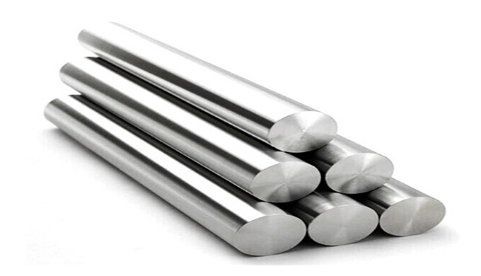 Product Name: Nickel Alloy Bar, Nickel Alloy Rod, Stainless Steel Bar, Stainless Steel Rod Shape: Ro...