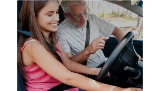 A well established driving school offering driving tuition throughout Belfast, Down and Antrim. Esta...